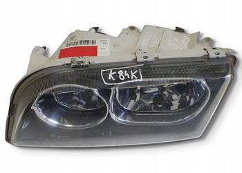 LAMPA LEWA Volvo S40 V40 I LIFT lewy przód przednia EUROPEJSKA 30899878