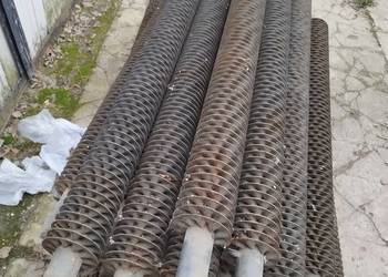 Grzejnik faviera Nowy potrójny 5szt, możliwy transport