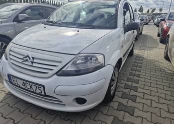 Citroen c3 1.4HDI