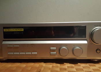 Amplituner KENWOOD KRF-V6070D