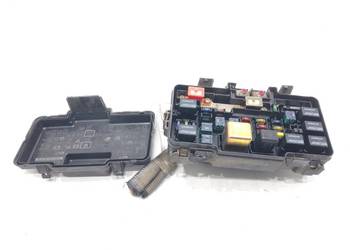 SKRZYNKA BEZPIECZNIKÓW HONDA CIVIC VII S5P-E0 Sportowy/Coupe 01-05 1.7