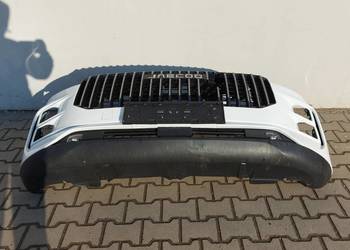 Cherry Jaecoo 7 PHEV 2025r Zderzak przód BW