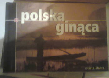 Paweł Zalewski Polska ginąca (Nowy wymiar) album