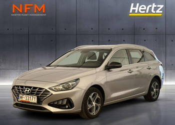 Hyundai i30 1,0 T-GDI(120 KM) Smart Salon PL Faktura Vat III (2017-)
