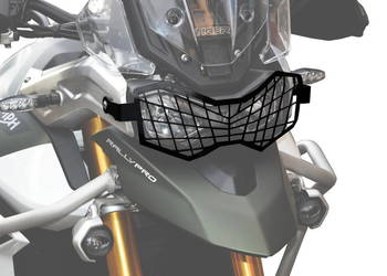 Osłona światła do Triumph Tiger 900 GT/Rally