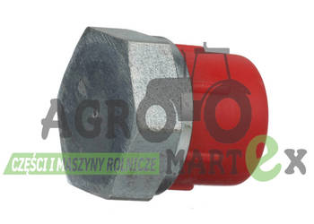 83999982 KOREK M18x22 CNH