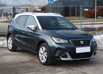 Seat Arona 1.0 TSI