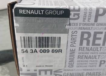 543A08989R Górne mocowanie amortyzatora McPerson Renault Megane III 3 RS