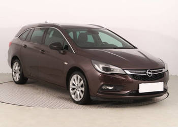 Opel Astra 1.4 T