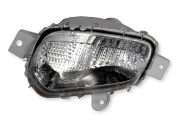 VOLVO V40CC lewy halogen swiatlo pozycyjne OE 31323117