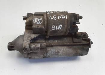 Citroen Berlingo II 1.6 HDI ROZRUSZNIK 9688268480 valeo