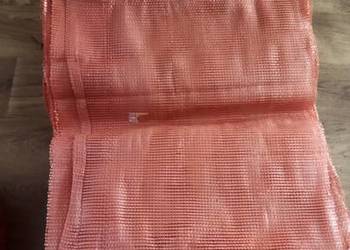 Worek raszlowy na warzywa 50 × 80 30 kg