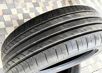 Opony 235/60R18