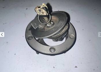 Wlew paliwa Yamaha FZS 600 Fazer 98-03