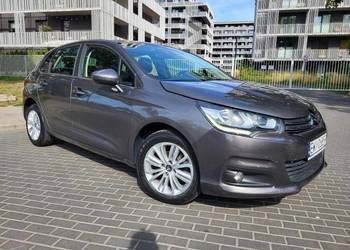 1.6l diesel BlueHDi 100KM*F VAT23%*Bogata wersja