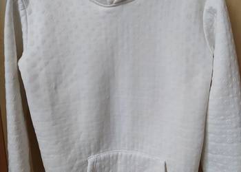 Piękna bluza logo Louis Vuitton 170cm ciepła