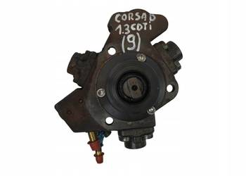 POMPA WTRYSKOWA OPEL CORSA ASTRA COMBO 1.3 CDTI Bosch 0445010204 55572537