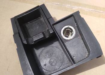 Mercedes w169 A-klasa popielniczka przód