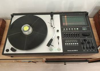 Telefunken Center 6001