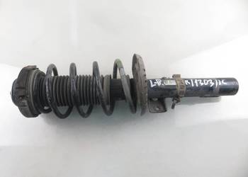 MCPERSON LEWY PRZEDNI SEAT IBIZA III (6L1) 1.4 TDI 75 - AMF 6Q0413031BR