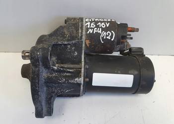 ROZRUSZNIK Citroen C4 1.6 16V ROZRUSZNIK