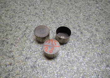 1 SZT. SZKLANKA 19,5X28MM SUZUKI DRZ 400 01R