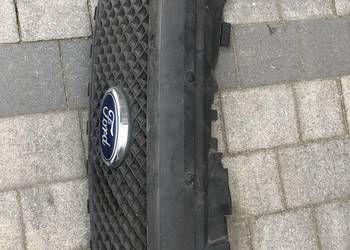 Antrapa, grill Ford