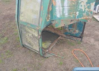 Sprzedam kabinę c 360