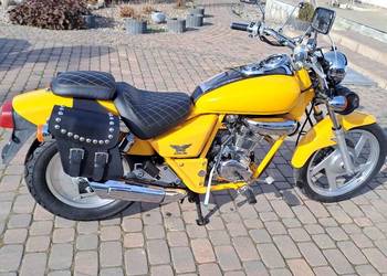 SprzedM DAELIMA VT 125