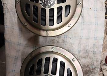 Sygnały BELMA 12 volt Milicja Straż Pogotowie