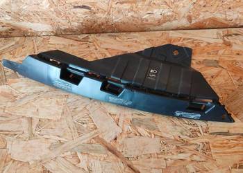 Ślizg Mocowanie Zderzaka Lewy Przód Mercedes GLA W247 A2478859706