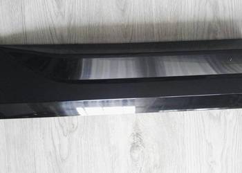 AUDI Q3 11-15 S-LINE LEWA LISTWA DRZWI DOLNA TYŁ 8U0853969