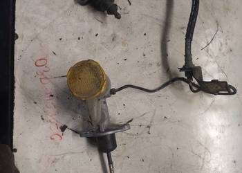 SUBARU LEGACY IV 2,0b pompka sprzęgła przewód wysprzęglik