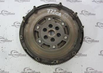 ALFA MITO 1.4 T-JET 198A4000 120KM koło dwumasowe 9G4300