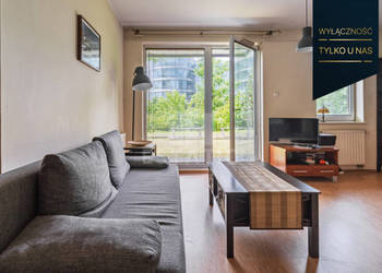 Mieszkanie 41m2 Gdynia Kaczewska