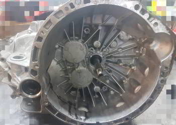 Skrzynia biegów PF6 Master Trafic 2.0 2.3