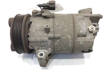 SPRĘŻARKA KLIMATYZACJI NISSAN TIIDA 926001U600 1.8 124KM 04-13 KOMPRES