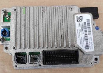 Moduł Sterownik GPS Nawigacji Ford Kuga Mk2 HJ5T-14G370-KFB
