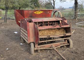 Sprzedam prese kuna 21 Sprzedam prese kuna 21