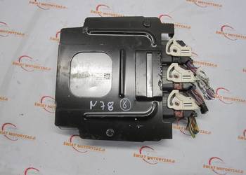 PEUGEOT 3008 I 11r komputer silnika 9676761080