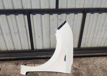 HYUNDAI I10 II 2 13-19 BŁOTNIK LEWY PRZÓD PRZEDNI