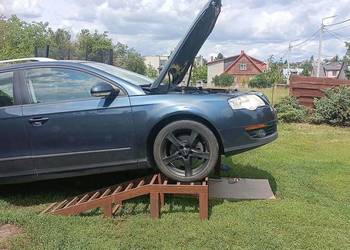 Sprzedam solidne najazdy z laptopem diagnostycznym Delphi/autocom