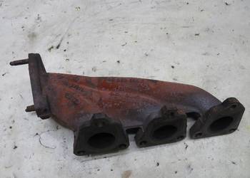 KOLEKTOR WYDECHOWY PRAWY AUDI Q5 8R 3.2 FSI 06E253034F