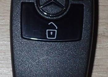 Kluczyk Pilot Mercedes-Benz Sprinter