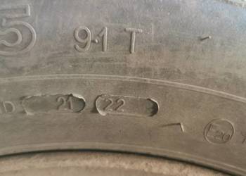 Sprzedam koła 15 4x108 wielosezonowe