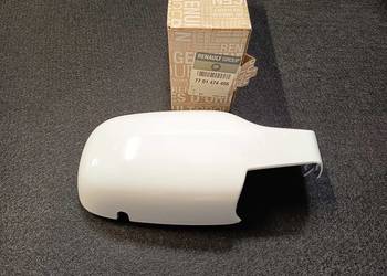 NAKŁADKA LUSTERK RENAULT MEGANE 7701474455