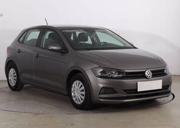 VW Polo 1.0