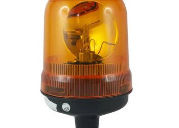 Lampa pulsacyjna, uniwersalna, kogut H1-12V 55W