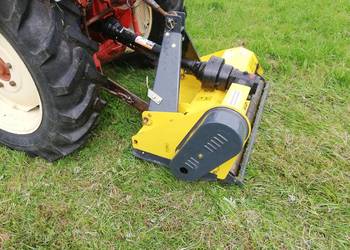 Kosiarka bijakowa PRESTIGO LT 115