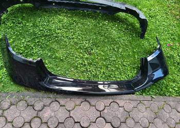 Zderzak tył górny Opel Mokka X GB0